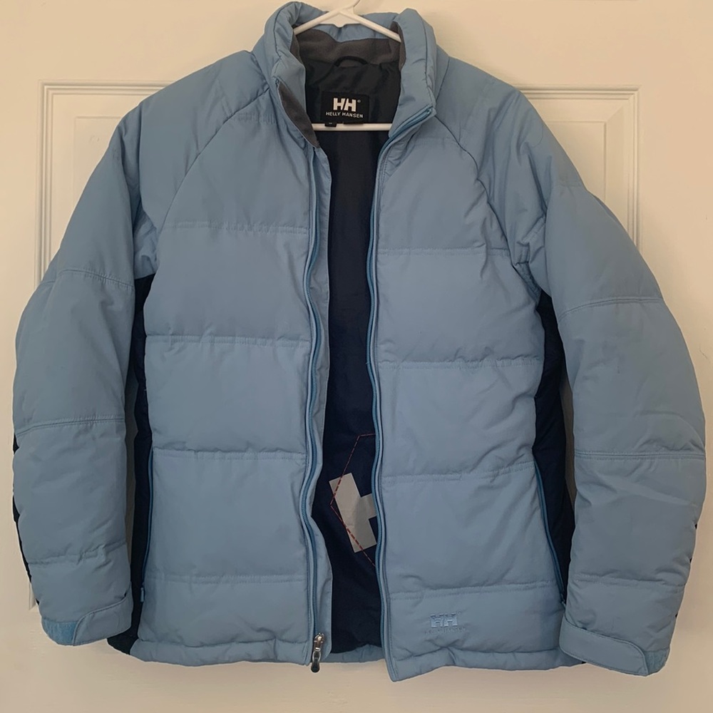 Helly Hanson Down Jacket -Medium